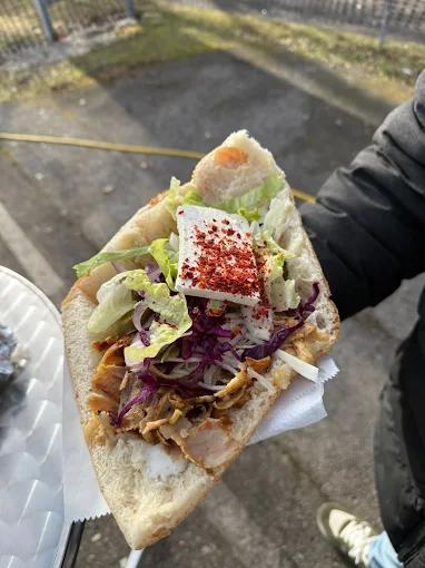 Berlinzer Döner