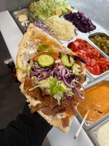 Berlinzer Döner