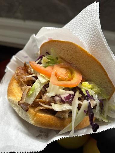 Berlinzer Döner