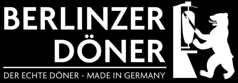 Berlinzer Döner Logo